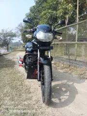 Bajaj Discover 135